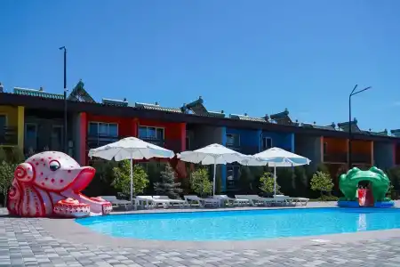 Zhemchuzhina Tavrii - 7