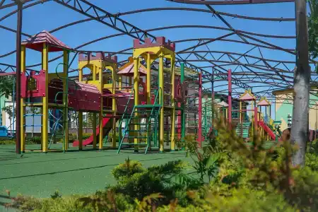 Zhemchuzhina Tavrii - 15