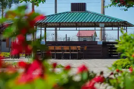 Zhemchuzhina Tavrii - 16