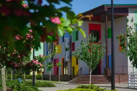 Zhemchuzhina Tavrii - 11