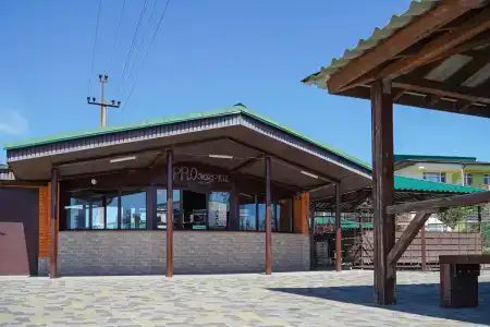 Zhemchuzhina Tavrii - 21