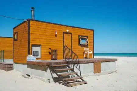 Zhemchuzhina Tavrii - 18