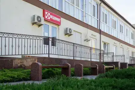 Zhemchuzhina Tavrii - 26