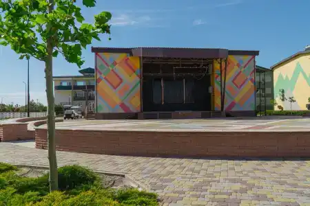 Zhemchuzhina Tavrii - 13