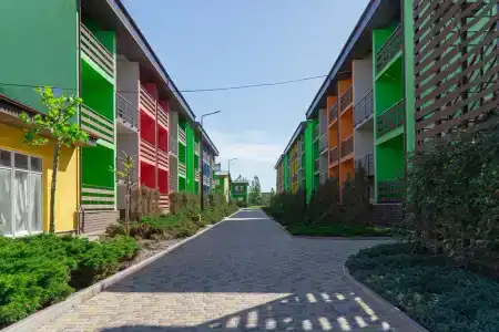 Zhemchuzhina Tavrii - 12