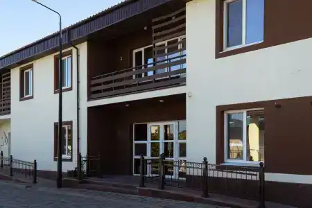 Zhemchuzhina Tavrii - 20