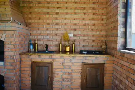 Gl Cottage Guest House - 16