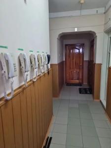 Gorkogo 93 Guest house - 1