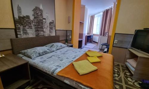 Gorkogo 93 Guest house - 11