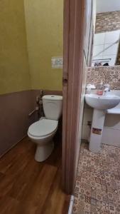 Gorkogo 93 Guest house - 14