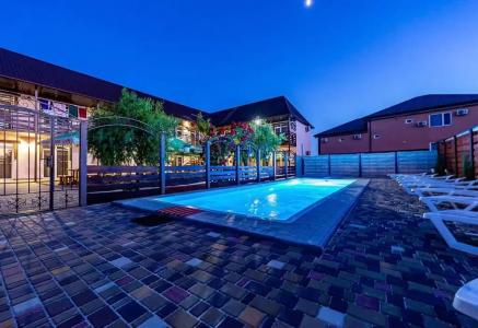 Avalon Guest house - 0