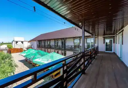 Avalon Guest house - 1