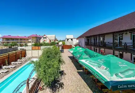 Avalon Guest house - 2