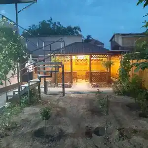 Malivi Guest house - 1