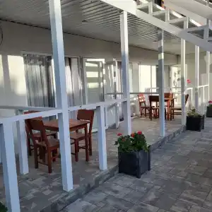 Malivi Guest house - 4