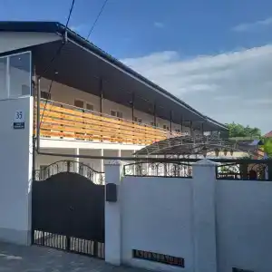 Malivi Guest house - 0