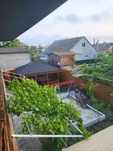 Malivi Guest house - 7
