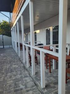 Malivi Guest house - 8