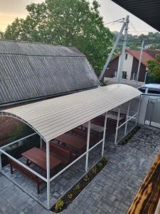 Malivi Guest house - 10
