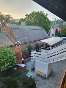 Malivi Guest house - 11