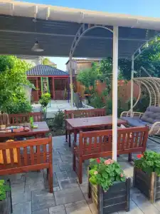 Malivi Guest house - 12