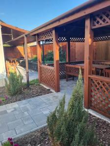 Malivi Guest house - 14
