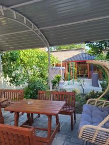 Malivi Guest house - 16
