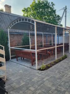 Malivi Guest house - 17