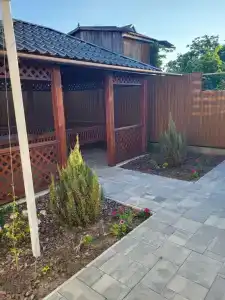 Malivi Guest house - 18