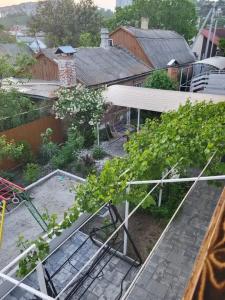 Malivi Guest house - 19