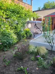 Malivi Guest house - 20