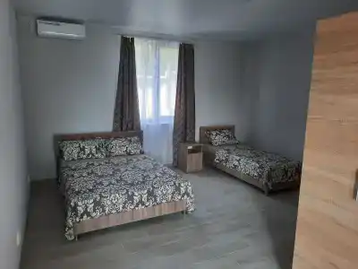 Morskaya zvezda Guest house - 1