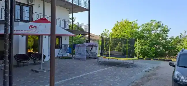 Morskaya zvezda Guest house - 7