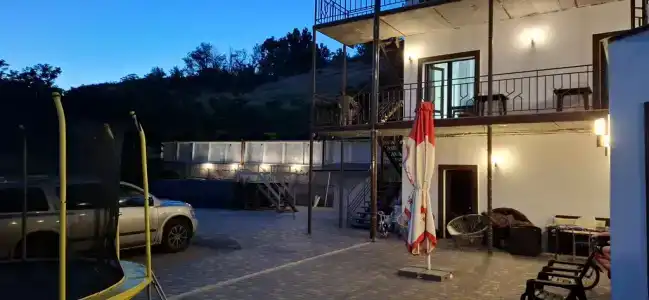 Morskaya zvezda Guest house - 8