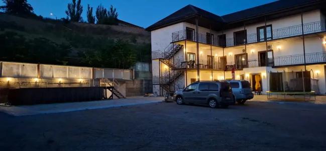 Morskaya zvezda Guest house - 9
