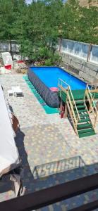 Morskaya zvezda Guest house - 10