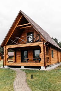 Belavezhskiy Kut - 30