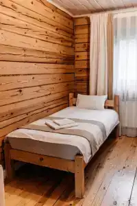 Belavezhskiy Kut - 22