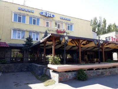 Azov - 0