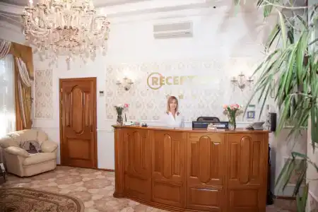 Tavricheskaya - 1