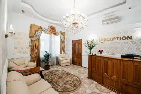 Tavricheskaya - 2