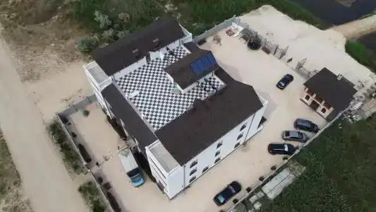Zolotoy Plyazh - 1