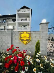 Zolotoy Plyazh - 4