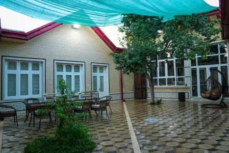 Learmara Guest House - 17