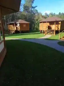 Усадьба Вишня - 1