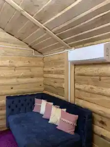 Усадьба Вишня - 4