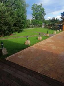 Усадьба Вишня - 10