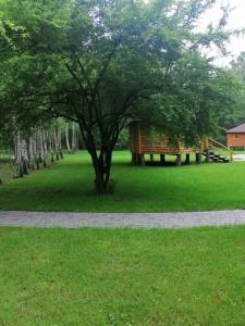 Усадьба Вишня - 12