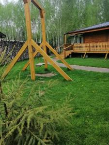 Усадьба Вишня - 13