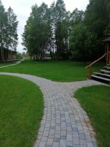 Усадьба Вишня - 15